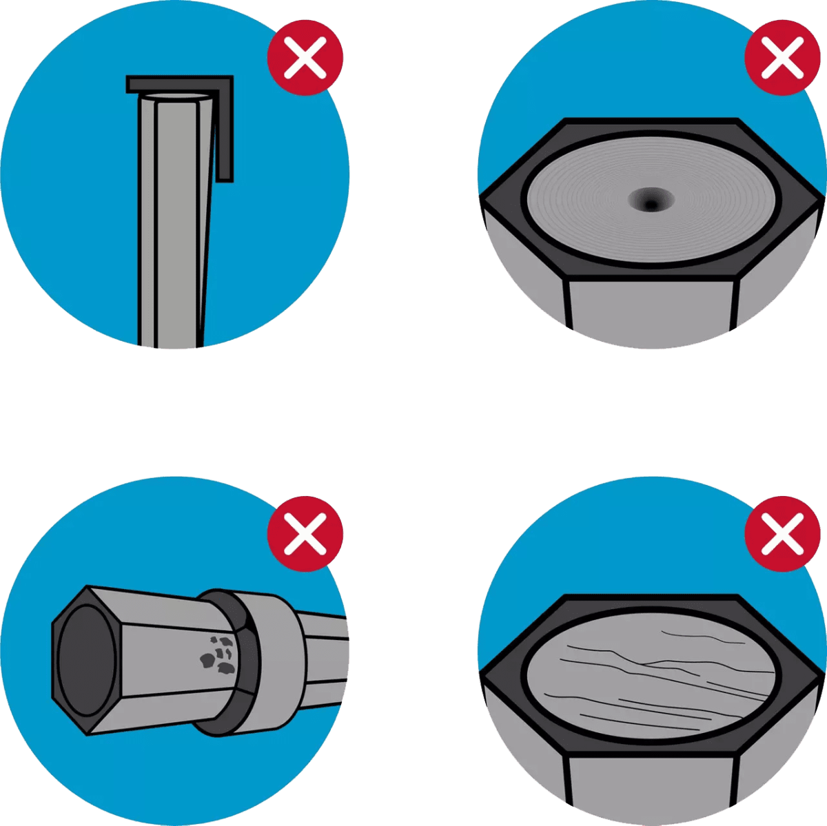 5 Tips for a longer life for your Pneumatic tools | Galadari Energy